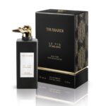 TRUSSARDI MUSC NOIR PERFUME ENHANCER унисекс flaconium.ru