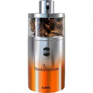 AJMAL FANTABULOUS для женщин flaconium.ru
