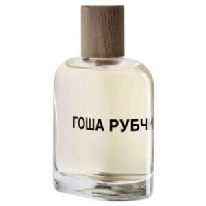 COMME DES GARCONS GOSHA RUBCHINSKIY ГОША РУБЧИНСКИЙ унисекс flaconium.ru
