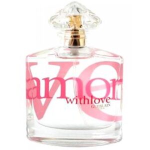 GUERLAIN WITH LOVE для женщин flaconium.ru