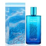 DAVIDOFF DAVIDOFF COOL WATER MAN CORAL REEF EDITION для мужчин flaconium.ru