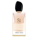 GIORGIO ARMANI SI ROSE SIGNATURE для женщин flaconium.ru