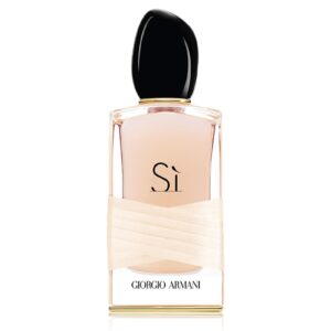 GIORGIO ARMANI SI ROSE SIGNATURE для женщин flaconium.ru