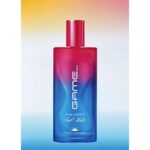 DAVIDOFF COOL WATER GAME HAPPY SUMMER для женщин flaconium.ru