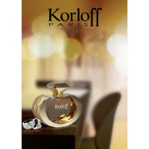 KORLOFF PARIS IN LOVE для женщин flaconium.ru