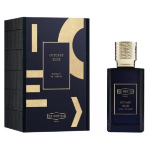 EX NIHILO OUTCAST BLUE EXTRAIT DE PARFUM унисекс flaconium.ru
