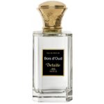 DETAILLE BOIS D’OUD унисекс flaconium.ru