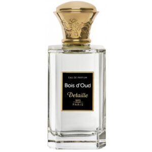 DETAILLE BOIS D’OUD унисекс flaconium.ru