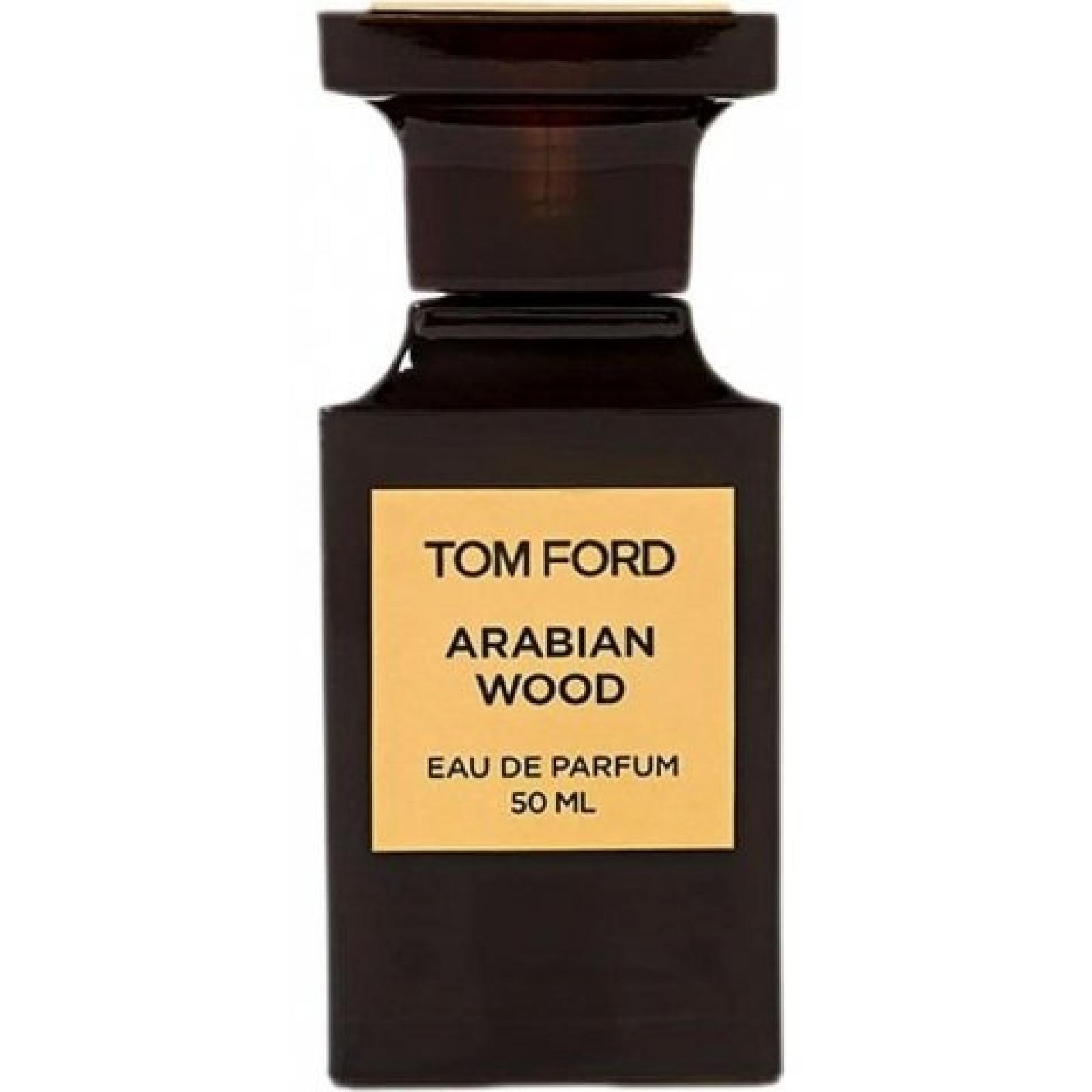 TOM FORD ARABIAN WOOD унисекс flaconium.ru TOM FORD ARABIAN WOOD унисекс flaconium.ru