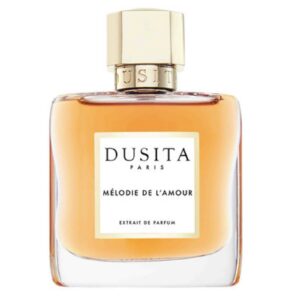 PARFUMS DUSITA MELODIE DE L’AMOUR унисекс flaconium.ru