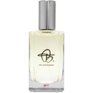 BIEHL PARFUMKUNSTWERKE GS03 унисекс flaconium.ru