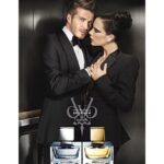 DAVID BECKHAM INTIMATELY YOURS MEN для мужчин flaconium.ru