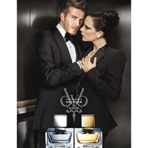 DAVID BECKHAM INTIMATELY YOURS MEN для мужчин flaconium.ru