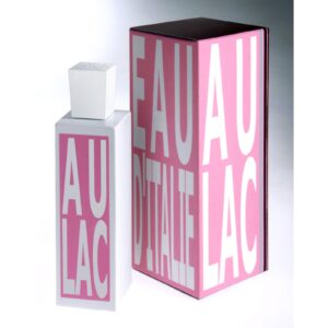 EAU D’ITALIE AU LAC для женщин flaconium.ru