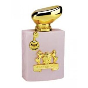 ALEXANDRE.J OSCENT PINK для женщин flaconium.ru