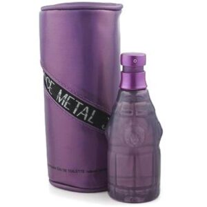 VERSACE METAL JEANS WOMEN для женщин flaconium.ru