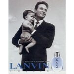 LANVIN LANVIN L’HOMME для мужчин flaconium.ru