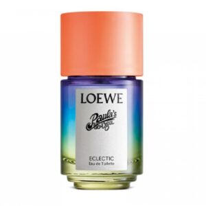 LOEWE PAULA’S IBIZA ECLECTIC унисекс flaconium.ru