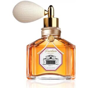 GUERLAIN LE BOLSHOI 2011 EDITION LIMITEE для женщин flaconium.ru