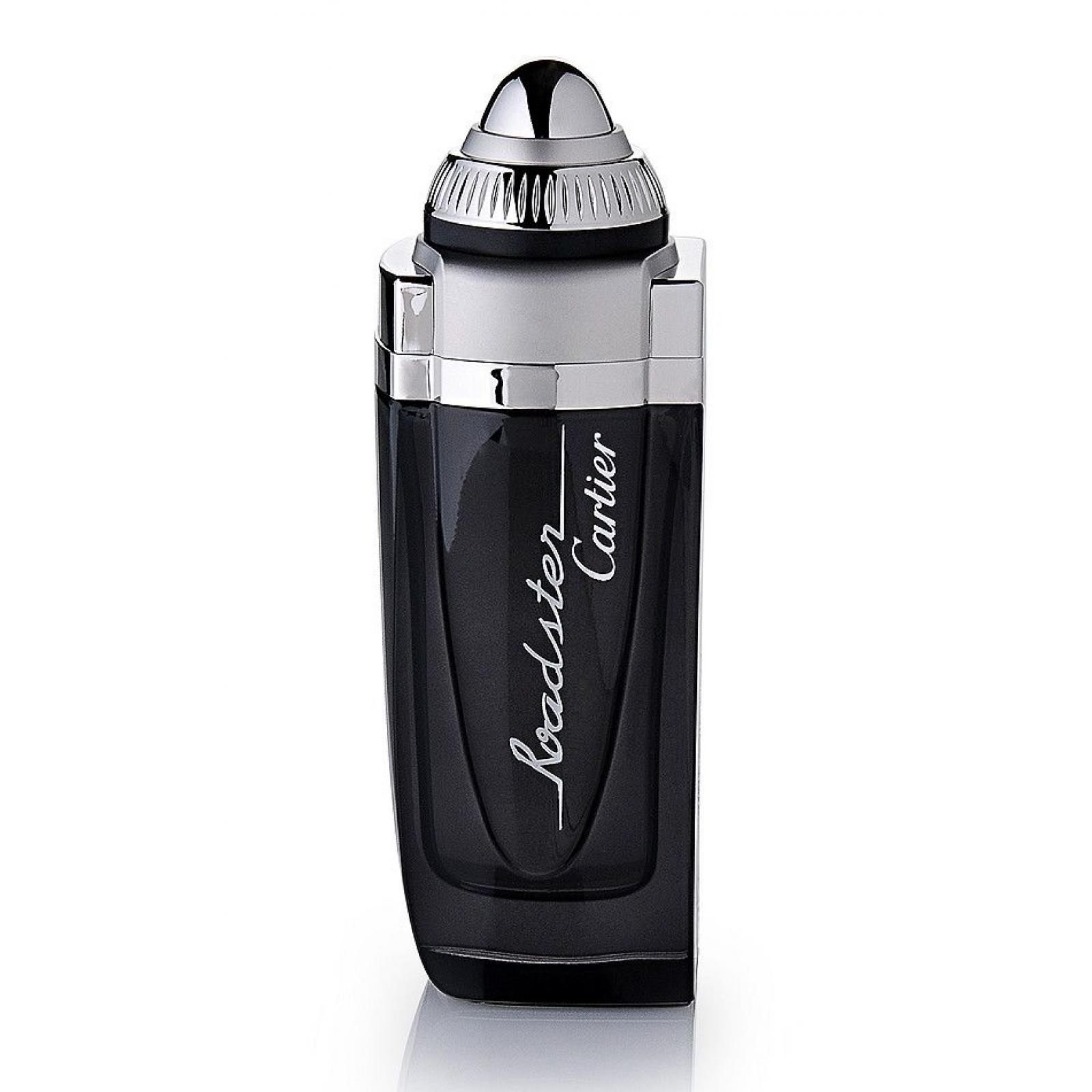 CARTIER ROADSTER BLACK для мужчин flaconium.ru CARTIER ROADSTER BLACK для мужчин flaconium.ru