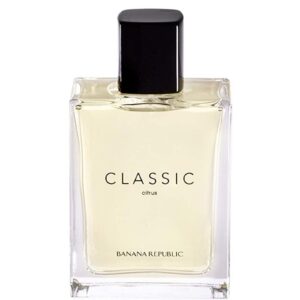 BANANA REPUBLIC CLASSIC CITRUS унисекс flaconium.ru