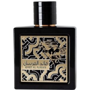 LATTAFA PERFUMES QAED AL FURSAN унисекс flaconium.ru