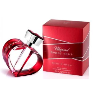 CHOPARD HAPPY SPIRIT ELIXIR D’AMOUR для женщин flaconium.ru