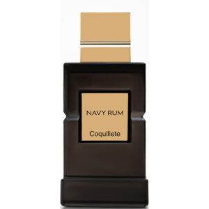 COQUILLETE NAVY RUM унисекс flaconium.ru