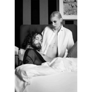 PHILLY&AMP;PHILL NAUGHTY BY NATURE унисекс flaconium.ru