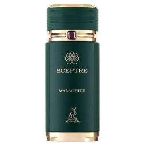 MAISON ALHAMBRA SCEPTRE MALACHITE унисекс flaconium.ru