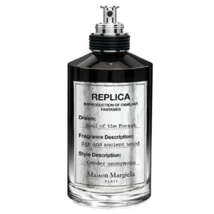 MAISON MARTIN MARGIELA SOUL OF THE FOREST унисекс flaconium.ru