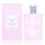 BURBERRY BURBERRY BRIT SHEER для женщин flaconium.ru