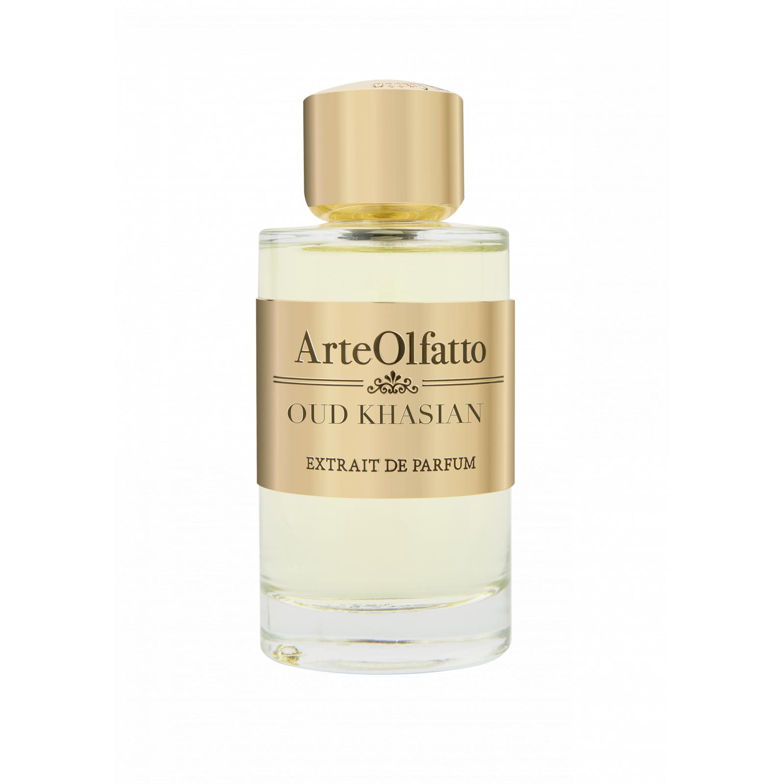 ARTEOLFATTO OUD KHASIAN унисекс flaconium.ru ARTEOLFATTO OUD KHASIAN унисекс flaconium.ru