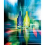 CALVIN KLEIN CK IN2U POP FOR HIM для мужчин flaconium.ru