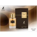 MAISON ALHAMBRA EXCLUSIF TABAC унисекс flaconium.ru