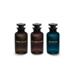 LOUIS VUITTON NUIT DE FEU унисекс flaconium.ru