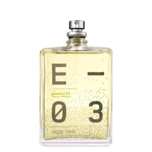 ESCENTRIC MOLECULES ESCENTRIC 03 унисекс flaconium.ru