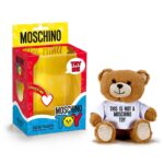 MOSCHINO TOY унисекс flaconium.ru