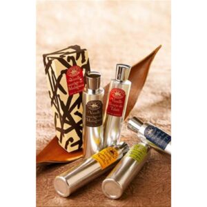 LA MAISON DE LA VANILLE VANILLE DIVINE DES TROPIQUES для женщин flaconium.ru