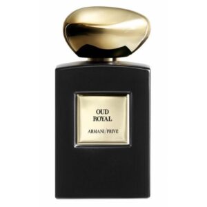 GIORGIO ARMANI ARMANI PRIVE OUD ROYAL унисекс flaconium.ru
