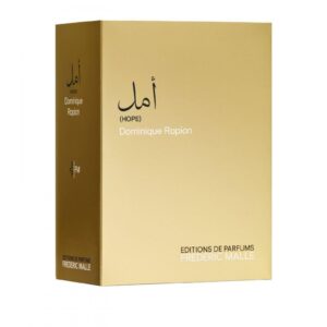 FREDERIC MALLE HOPE унисекс flaconium.ru