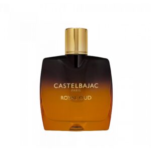 CASTELBAJAC ROYAL OUD для мужчин flaconium.ru