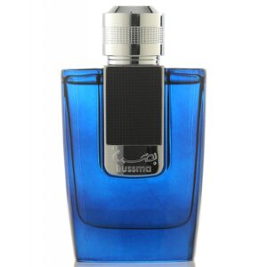 ARABIAN OUD BUSSMA BLUE унисекс flaconium.ru