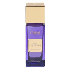 GRITTI KILL THE LIGHTS унисекс flaconium.ru