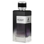 MAISON ALHAMBRA YEAH! для мужчин flaconium.ru