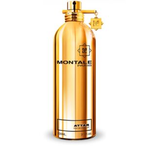 MONTALE ATTAR унисекс flaconium.ru