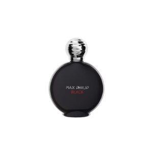 MAX PHILIP BLACK для мужчин flaconium.ru