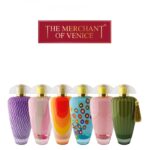 THE MERCHANT OF VENICE ASIAN INSPIRATION унисекс flaconium.ru