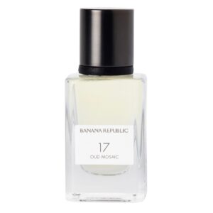 BANANA REPUBLIC 17 OUD MOSAIC унисекс flaconium.ru