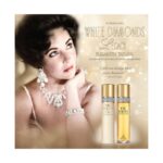 ELIZABETH TAYLOR WHITE DIAMONDS LEGACY для женщин flaconium.ru